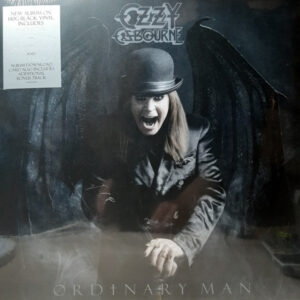 ORDINARY MAN