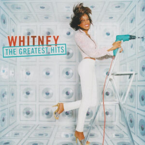 THE GREATEST HITS