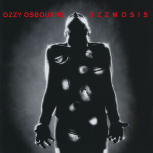 OZZMOSIS