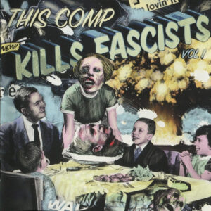 This Comp Kills Facists