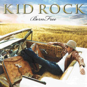BORN FREE