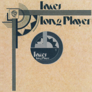 LONG PLAYER