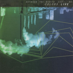 COLORS - LIVE