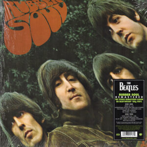 RUBBER SOUL