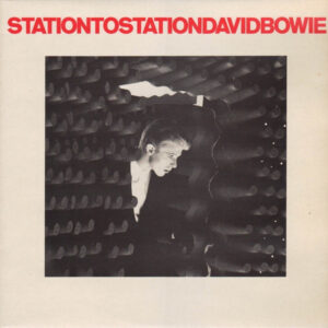 STATION TO STATION