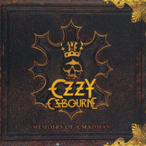 MEMOIRS OF A MADMAN