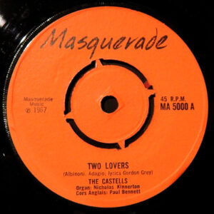 Two Lovers