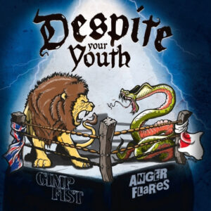 Despite Your Youth