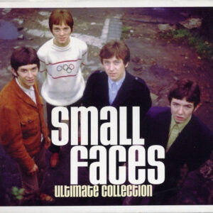 ULTIMATE COLLECTION