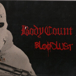 BLOODLUST