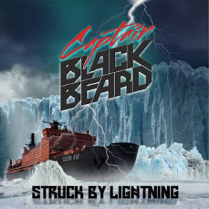 Struck By Lightning
