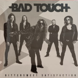 BITTERSWEET SATISFACTION