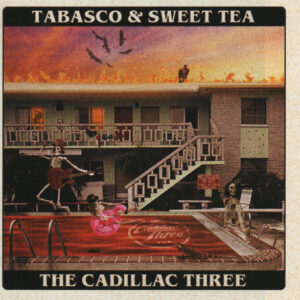 TABASCO and SWEET TEA