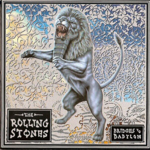 BRIDGES TO BABYLON