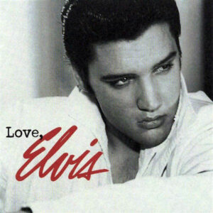 LOVE ELVIS