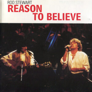 REASON TO BELIEVE