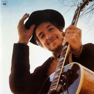 NASHVILLE SKYLINE