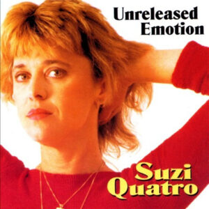 UNRELEASED EMOTION