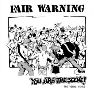 You Are The Scene! The Vinyl Years