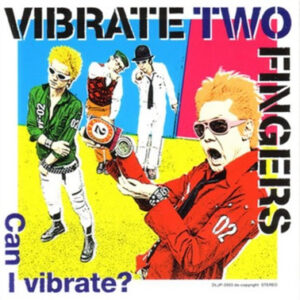 Can I Vibrate?