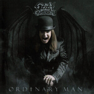 ORDINARY MAN