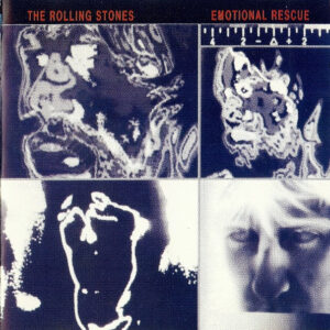 EMOTIONAL RESCUE