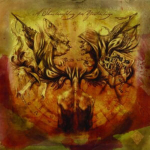 A SHADOWPLAY FOR YESTERDAYS