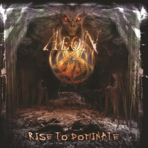 RISE TO DOMINATE