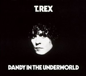 DANDY IN THE UNDERWORLD
