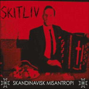 SKANDINAVISK MISANTROPI