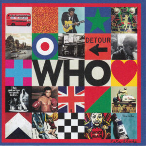 The Who