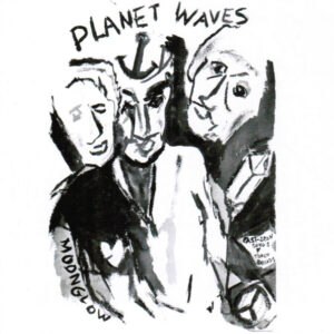 PLANET WAVES