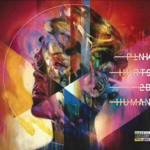 HURTS 2B HUMAN