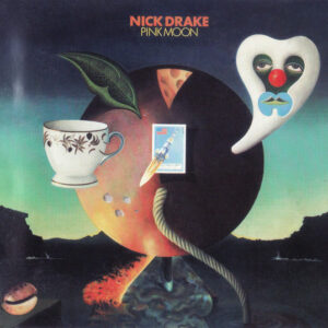 PINK MOON