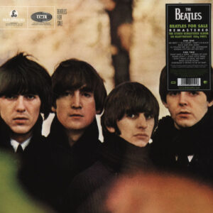 BEATLES FOR SALE