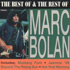 THE BEST OF AND THE REST OF