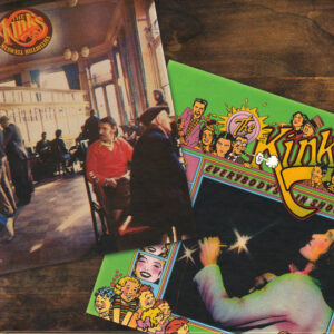 MUSWELL HILLBILLIES/EVERYBODY'S IN SHOW