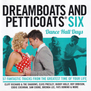 DREAMBOATS AND PETTICOATS 6