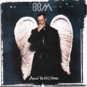 AROUND THE NEXT DREAM