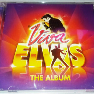 VIVA ELVIS