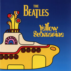 YELLOW SUBMARINE - SONGTRACK
