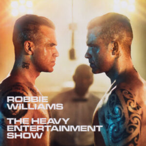 HEAVY ENTERTAINMENT SHOW