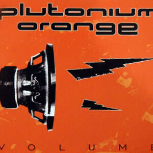 VOLUME