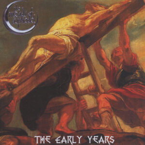 THE EARLY YEARS