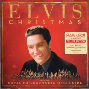 Elvis Christmas