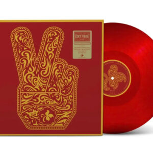 STONE TEMPLE PILOTS - Rocktober 2025