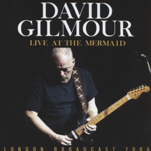 LIVE AT THE MERMAID