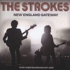NEW ENGLAND GATEWAY