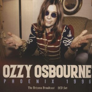 PHOENIX 1996