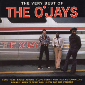 THE VERY BEST OF